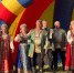 Гастрономический фестиваль «Лука — море» прошел в Мячкове - Regions.Ru