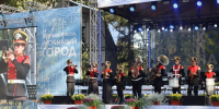 День города в Коломне отпразднуют 13 сентября - Regions.Ru