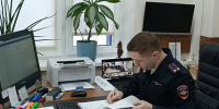 «Народного участкового» выберут коломенцы - Regions.Ru