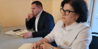 Главный врач Коломенской больницы приедет в Федосьино по просьбам жителей - Regions.Ru