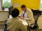 Жители сел получат консультацию узких специалистов в октябре