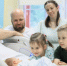 В Коломенском перинатальном центре заработала Школа будущих родителей - Regions.Ru