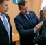 Коммунальщиков Озер поблагодарили за подготовку к отопительному сезону - Regions.Ru