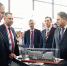 Макеты коломенских электровозов показали на Международном форуме InRussia- 2025 - Regions.Ru