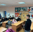 Студенты из Коломны попробовали себя в роли мастеров ЖКХ на экскурсии - Regions.Ru