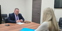 Жители Коломны и Озер могут записаться на личный прием к главному врачу Коломенской больницы - KolomnaOnline.Ru