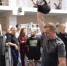Новости Коломны- В Коломне прошло лично-командное первенство Конструкторского бюро машиностроения по жиму штанги - KolomnaOnline.Ru