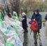 Новости Коломны- Семь видов вторичного сырья собрали в Коломне на экологической акции - KolomnaOnline.Ru
