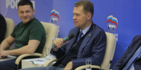 Как одна команда меняет жизнь: секреты успеха «Единой России» в Коломне - Regions.Ru