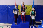 Сотрудники коломенского предприятия «КБМ» выявили сильнейших в бадминтоне