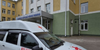 Больницы в Коломне и Озерах продолжат работать на ноябрьских праздниках - Regions.Ru