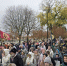 Тысячи коломенцев вышли на улицы города в День народного единства - Regions.Ru