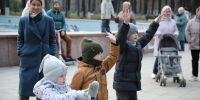 Новости Коломны-  В парках Коломны и Озёр отметят Синичкин день - KolomnaOnline.Ru