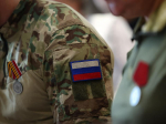 Участники СВО смогут стать госслужащими по программе «Герои Подмосковья»