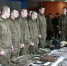 Новости Коломны- Праздник для будущих солдат провели в молодежном центре «Горизонт» - KolomnaOnline.Ru