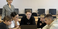 Мифы о чат-ботах и нейросетях развеяли студенты в Коломне - Regions.Ru