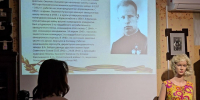 Школьникам рассказали о тех, кто стал символом отваги целой эпохи - Regions.Ru