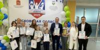 Новости Коломны- Учитель физкультуры Пановской школы стал лауреатом регионального этапа конкурса «Учитель здоровья России 2025» - KolomnaOnline.Ru