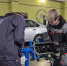 Будущие автомеханики практикуются в мастерских Коломенского аграрного колледжа - Regions.Ru