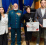 Новости Коломны- Отделение «Юнармии» Городского округа Коломна - одно из лучших в Подмосковье - KolomnaOnline.Ru