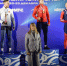 Олимпийская чемпионка Светлана Журова открыла в Коломне Чемпионат по конькам - Regions.Ru