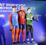 Новости Коломны- Конькобежец из Коломны выиграл золото чемпионата России - KolomnaOnline.Ru