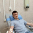 Новости Коломны- Первая донорская акция в наступившем году прошла в Коломне - KolomnaOnline.Ru