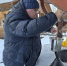 Богоявленскую целебную воду можно набрать у источника в Богдановке - Regions.Ru