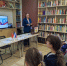 Новости Коломны- Библиотекарь из Коломны Екатерина Сильченко вышла в финал Всероссийского конкурса Центризбиркома - KolomnaOnline.Ru