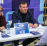 Новости Коломны- Встречу со старостами провел в Биорках глава Коломны Александр Гречищев - KolomnaOnline.Ru