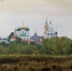 Новости Коломны- Уникальный экспонат передали в дар Историко-культурному музею-заповеднику «Коломенский кремль» из столичного Музея спички - KolomnaOnline.Ru