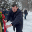 Новости Коломны- В Коломне возложили цветы к Вечному огню в Мемориальном парке - KolomnaOnline.Ru