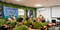 Участники специальной военной операции могут обратиться в военный комиссариат городского округа Коломна - Администрация г.о. Коломна
