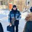 Новости Коломны- К разговору о газовой безопасности приглашают жильцов дома №3 в селе Полурядинки во вторник, 3 марта, - KolomnaOnline.Ru
