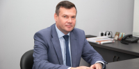 Новости Коломны- Поздравление с 8 марта главы Городского округа Коломна Александра Гречищева - KolomnaOnline.Ru