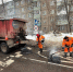 Новости Коломны- В Городском округе Коломна начался ямочный ремонт дорог - KolomnaOnline.Ru