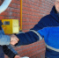 Новости Коломны- В деревне Щепотьево газифицирован дом ветерана боевых действий - KolomnaOnline.Ru