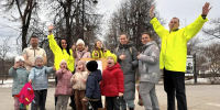 Парки Городского округа Коломна приглашают на мастер-классы и выставки в честь Дня космонавтики - Администрация г.о. Коломна